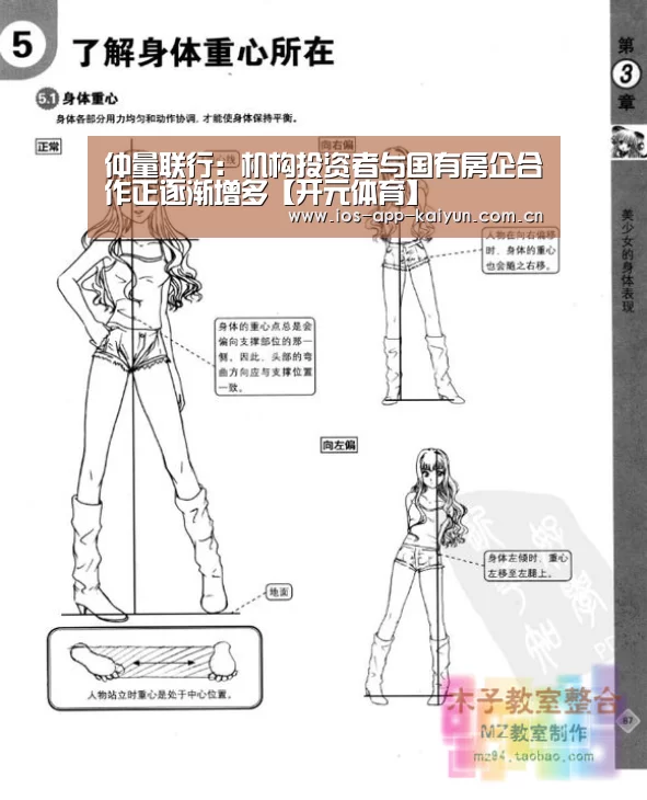 仲量联行:机构投资者与国有房企合作正逐渐增多【开元体育】(图3) 开云体育互动