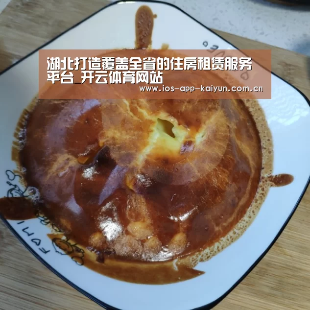 湖北打造覆盖全省的住房租赁服务平台_开云体育网站(图2) 开云体育互动